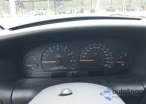 1996 Dodge Caravan Se/Sport z USA, uszkodzony, nr VIN 1B4GP45R3TB414744